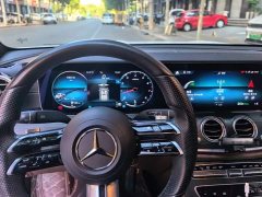 Mercedes-Benz E-Class E 300 L Sport Fashion Edition - ფოტო 13