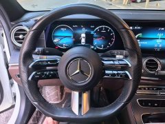 Mercedes-Benz E-Class E 300 L Sport Fashion Edition - ფოტო 15