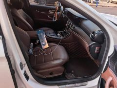 Mercedes-Benz E-Class E 300 L Sport Fashion Edition - ფოტო 8