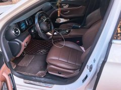Mercedes-Benz E-Class E 300 L Sport Fashion Edition - ფოტო 9