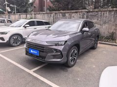 Jetour Jietu Dasheng 1.5T DCT Luxury - ფოტო 1
