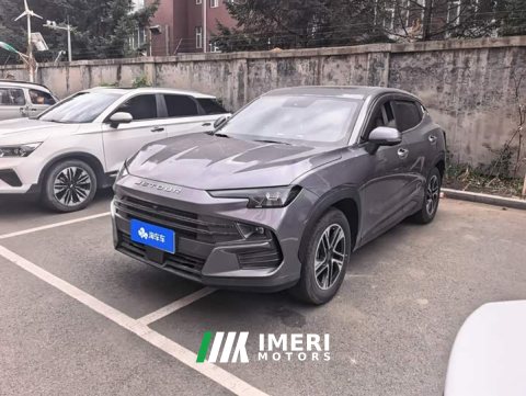 2025 Jetour Jietu Dasheng 1.5T DCT Luxury - ავტომობილი ჩინეთიდან