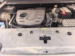 Jetour Jietu Dasheng 1.5T DCT Luxury - ფოტო 10