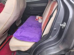 Jetour Jietu Dasheng 1.5T DCT Luxury - ფოტო 11