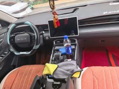 Jetour Jietu Dasheng 1.5T DCT Luxury - ფოტო 12