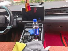 Jetour Jietu Dasheng 1.5T DCT Luxury - ფოტო 13