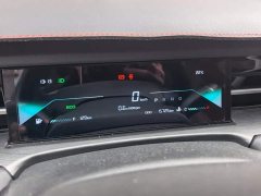 Jetour Jietu Dasheng 1.5T DCT Luxury - ფოტო 14