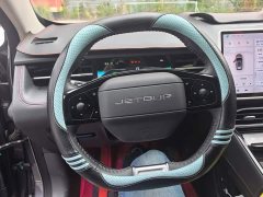 Jetour Jietu Dasheng 1.5T DCT Luxury - ფოტო 15