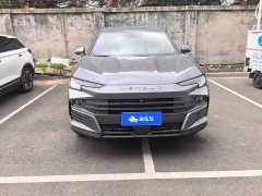 Jetour Jietu Dasheng 1.5T DCT Luxury - ფოტო 2