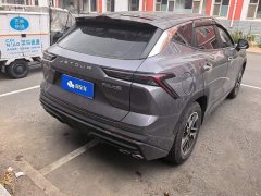 Jetour Jietu Dasheng 1.5T DCT Luxury - ფოტო 3