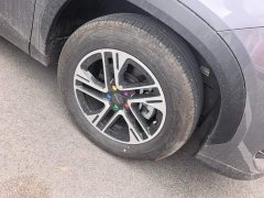 Jetour Jietu Dasheng 1.5T DCT Luxury - ფოტო 6