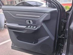 Jetour Jietu Dasheng 1.5T DCT Luxury - ფოტო 7