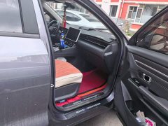 Jetour Jietu Dasheng 1.5T DCT Luxury - ფოტო 8