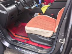 Jetour Jietu Dasheng 1.5T DCT Luxury - ფოტო 9