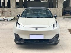 Lynk & Co Geely Lynk & Co 20 530km Rear-wheel Drive Max - ფოტო 2