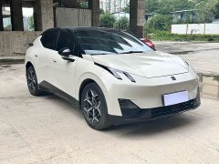 Lynk & Co Geely Lynk & Co 20 530km Rear-wheel Drive Max - ფოტო 3