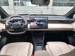 Lynk & Co Geely Lynk & Co 20 530km Rear-wheel Drive Max - ფოტო 5