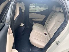Lynk & Co Geely Lynk & Co 20 530km Rear-wheel Drive Max - ფოტო 6