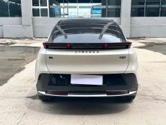 Lynk & Co Geely Lynk & Co 20 530km Rear-wheel Drive Max - ფოტო 8