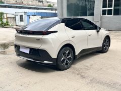 Lynk & Co Geely Lynk & Co 20 530km Rear-wheel Drive Max - ფოტო 9