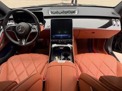 Mercedes-Benz Maybach S-Class S 480 4MATIC - ფოტო 10
