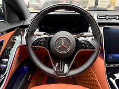 Mercedes-Benz Maybach S-Class S 480 4MATIC - ფოტო 12