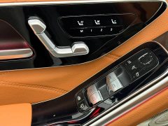 Mercedes-Benz Maybach S-Class S 480 4MATIC - ფოტო 19