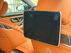 Mercedes-Benz Maybach S-Class S 480 4MATIC - ფოტო 20