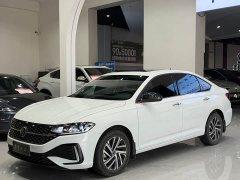 Volkswagen Lavida 300TSI DSG Starry Sky Leading Edition - ფოტო 1