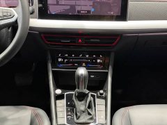 Volkswagen Lavida 300TSI DSG Starry Sky Leading Edition - ფოტო 11