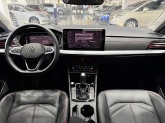 Volkswagen Lavida 300TSI DSG Starry Sky Leading Edition - ფოტო 12