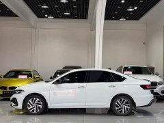 Volkswagen Lavida 300TSI DSG Starry Sky Leading Edition - ფოტო 14