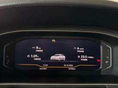 Volkswagen Lavida 300TSI DSG Starry Sky Leading Edition - ფოტო 15