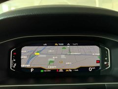 Volkswagen Lavida 300TSI DSG Starry Sky Leading Edition - ფოტო 16