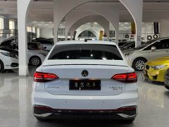 Volkswagen Lavida 300TSI DSG Starry Sky Leading Edition - ფოტო 3
