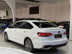 Volkswagen Lavida 300TSI DSG Starry Sky Leading Edition - ფოტო 4