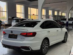 Volkswagen Lavida 300TSI DSG Starry Sky Leading Edition - ფოტო 5