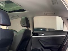 Volkswagen Lavida 300TSI DSG Starry Sky Leading Edition - ფოტო 9