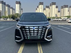 Denza BYD Denza D9 2024 DM-i 980 AWD Luxury - ფოტო 2