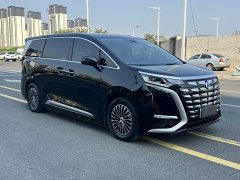 Denza BYD Denza D9 2024 DM-i 980 AWD Luxury - ფოტო 3