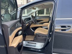 Denza BYD Denza D9 2024 DM-i 980 AWD Luxury - ფოტო 4