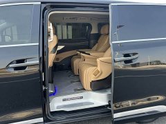 Denza BYD Denza D9 2024 DM-i 980 AWD Luxury - ფოტო 6