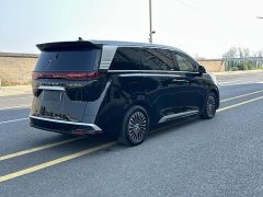 Denza BYD Denza D9 2024 DM-i 980 AWD Luxury - ფოტო 7