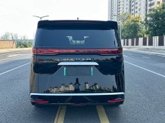 Denza BYD Denza D9 2024 DM-i 980 AWD Luxury - ფოტო 8