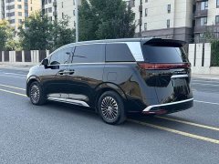 Denza BYD Denza D9 2024 DM-i 980 AWD Luxury - ფოტო 9