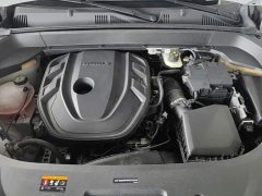 Geely Xingyue L 2021 2.0T High-Power Automatic AWD Flagship - ფოტო 10