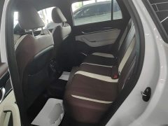 Geely Xingyue L 2021 2.0T High-Power Automatic AWD Flagship - ფოტო 11