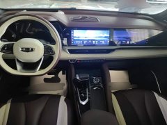 Geely Xingyue L 2021 2.0T High-Power Automatic AWD Flagship - ფოტო 12