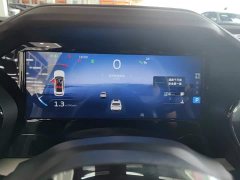 Geely Xingyue L 2021 2.0T High-Power Automatic AWD Flagship - ფოტო 14