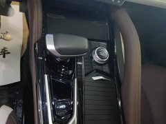 Geely Xingyue L 2021 2.0T High-Power Automatic AWD Flagship - ფოტო 16
